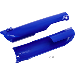 Fork Slider Protectors - Blue YA04895#089