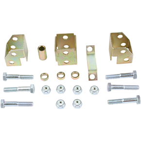 Lift Kit - 2.00" - Front/Back 73-13320