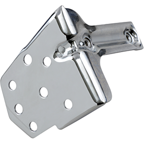 Regulator Bracket - Harley Davidson DS-330023