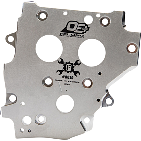OE+ Cam Plate - Gear 8030
