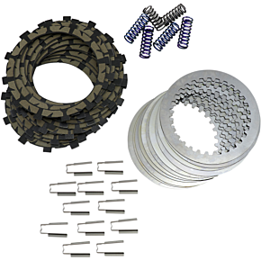 Torqdrive Clutch Pack Yam