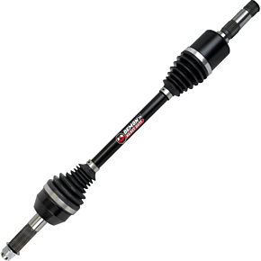 Axle - Complete - Heavy-Duty - Rear Left - Polaris Ranger PAXL-6025HD