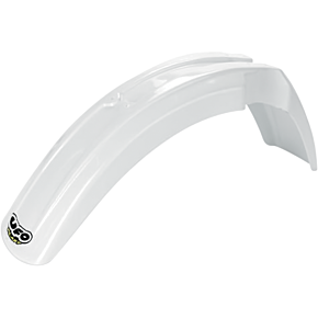 Front Fender - White KT03000049