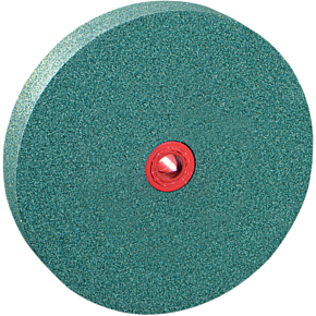 Hand Grinder - Wheel - Green AGW-4100