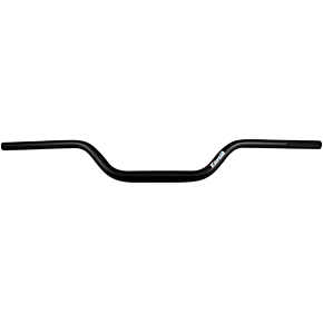 Handlebar - Fatbar - Street - 819 - Yamaha YFZ450 ('07+) - Black 819-50-BK