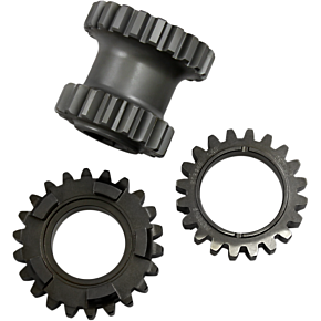 4-Speed Mainshaft Component 201020
