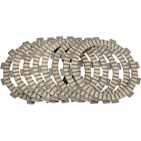 Clutch Friction Plates 16.S12006