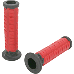 Grips - Cush - Street - Red S10CHR