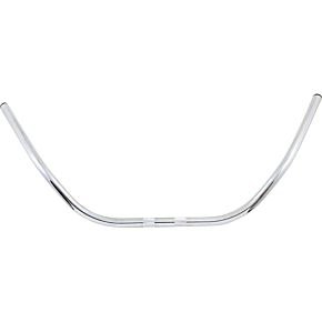 Handlebar - Beach - Chrome 07-12594