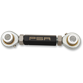 Adjustable Lowering Link - Black 05-00765-22