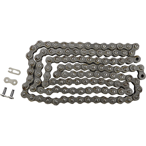 520 HDR - Competition Chain - Steel -112 Links JTC520HDR112SL