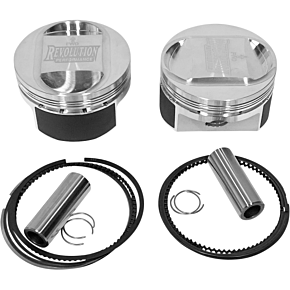 Piston Kit - 92" - Evolution RP301-413W