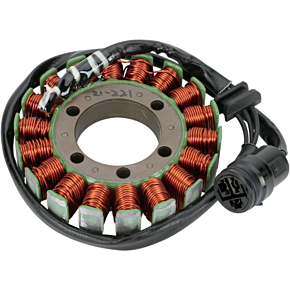 Stator - Kawasaki 21-221