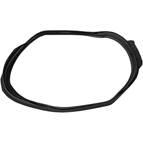 Airform™ Gasket - Black - M/L 0133-1183