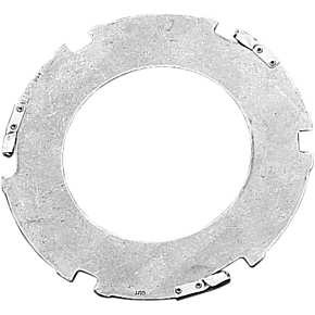 Steel Plate with Anti Rattler 095753K