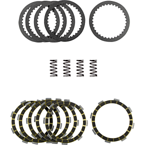 Clutch Kit 303-35-20030