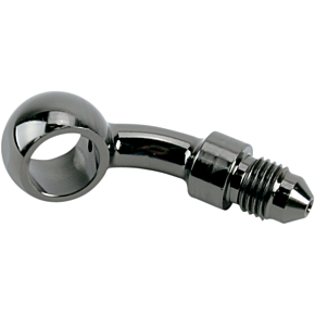 PS2 Banjo Fitting - 7/16" - Straight R4346C