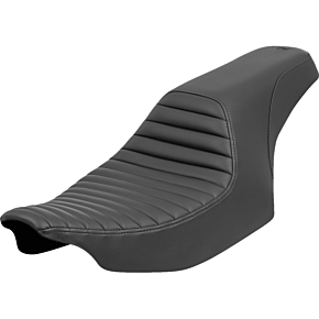 Seat - Profiler™ - Tuck-n-Roll - FLT/FLH '23-'24 823-07-148