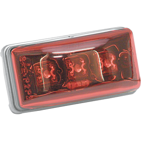 Led Marker Light - Red 401566