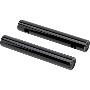Risers - Kage Fighter - 6" - Black LA-7335-06RB