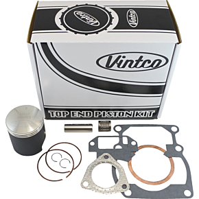 Top End Piston Kit KTS01-1.5