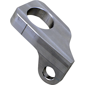 Axle Block Flag Holder - Honda DBF-H01
