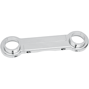 Fork Braces - Chrome - 41 mm 0415-0018