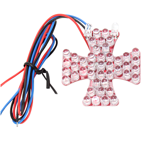 Replacement Maltese LED Board 2060-0090