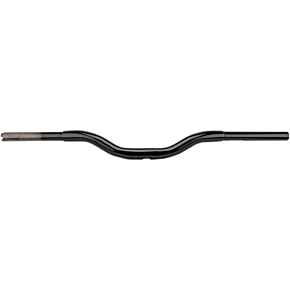 Handlebar - Kage Fighter - Black LA-7335-XXTB