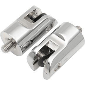 Rear Footpeg Mount - 3/8" FPMT500-C