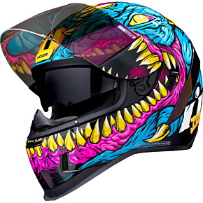 Airform™ Helmet - Kryola Kreep - MIPS® - Blue - 3XL 0101-16966