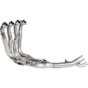 Header - Stainless Steel E-B10R5