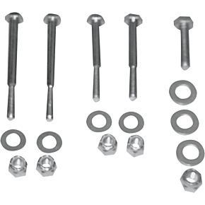 Motor Mount - Shovelhead 8807-17