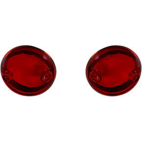 ProBEAM® Lens - Red - Scout PB-SCOUT-RED