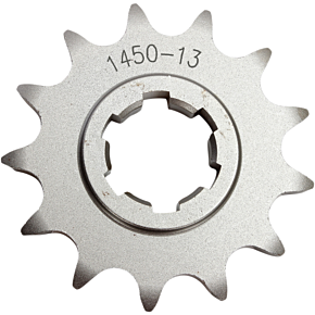 Counter Shaft Sprocket - 13-Tooth JTF1450.13