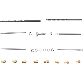 Stage-3 Jet Kit - Kawasaki KZ1100 LTD 2310