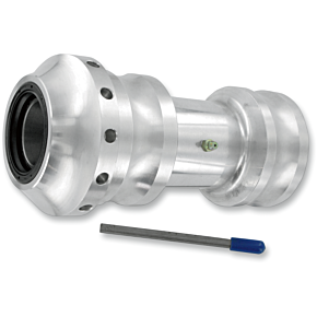 Axle Carrier - Super Twin - Machined - Z400/KFX400 11-361