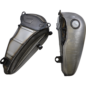 Flatside Gas Tank - 5 Gallon DS-391238