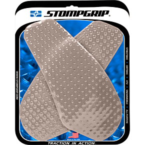 Traction Kit - Clear - Yamaha 55-10-0004C
