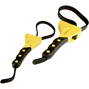 Strap Wrench - Set - 2-Piece W54059
