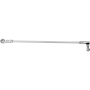 Shift Linkage - Chrome -14-1/2" 1601-0240