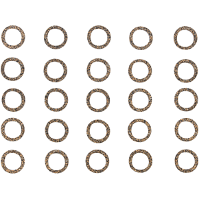 Pushrod Cover Seals C9606