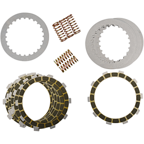 Clutch Kit 303-35-10008