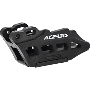 Acerbis Chain Guide - CRF300L - Black 2975000001