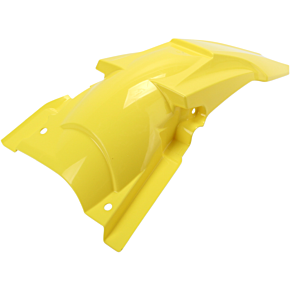 Acerbis Rear Fender - '02 RM Yellow