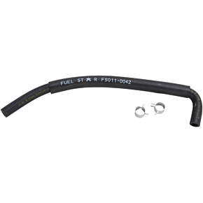 ALL BALLS Hose and Clamp Kit - Suzuki FS110-0013