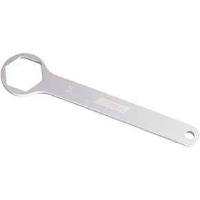 Cruztools Combo Axle Wrench - 34 mm - BMW AW34
