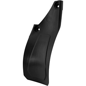 Cycra Mud Flap - Black 1CYC-3883-12