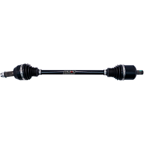 Demon Complete Axle Kit - Heavy Duty - Rear Left/Right PAXL-6062HD