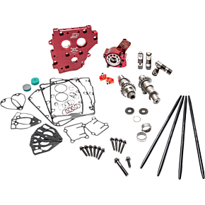 Feuling Oil Pump Corp Race Series® Camshaft Kit - 574 Series 7215P